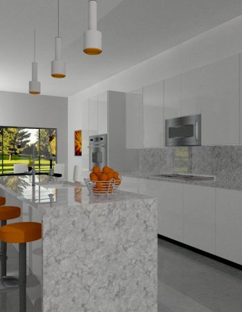 My 3D Renderings